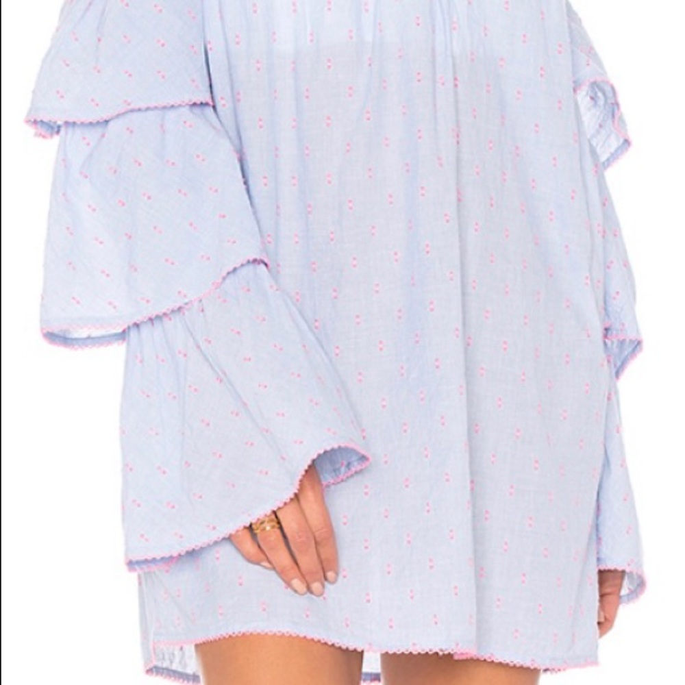 Ronita Dress | Lovers + Friends | Size XS